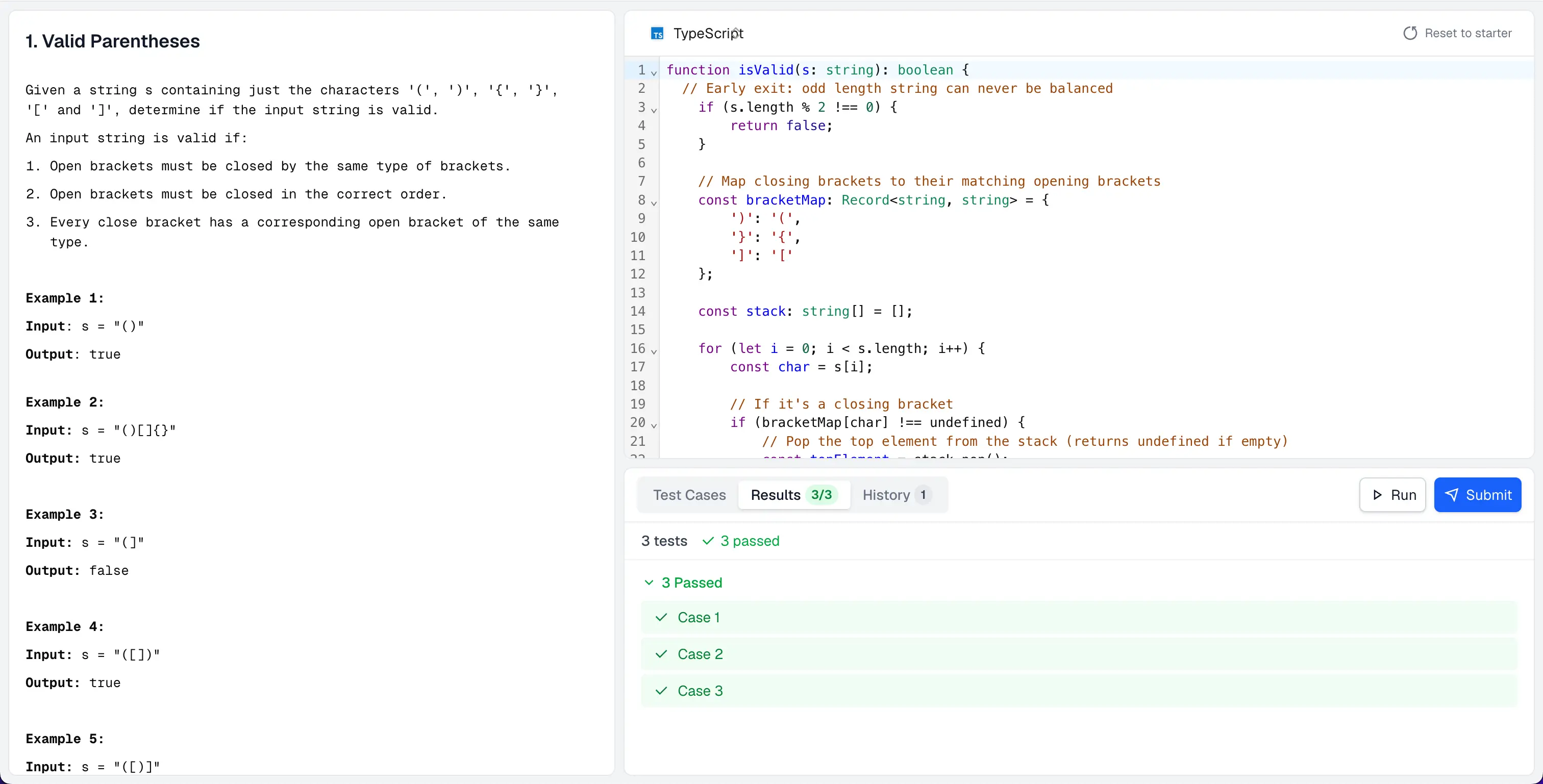CoderScreen coding interview platform